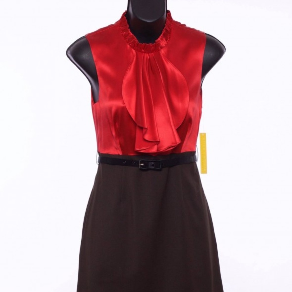 ALICE + OLIVIA DRESS